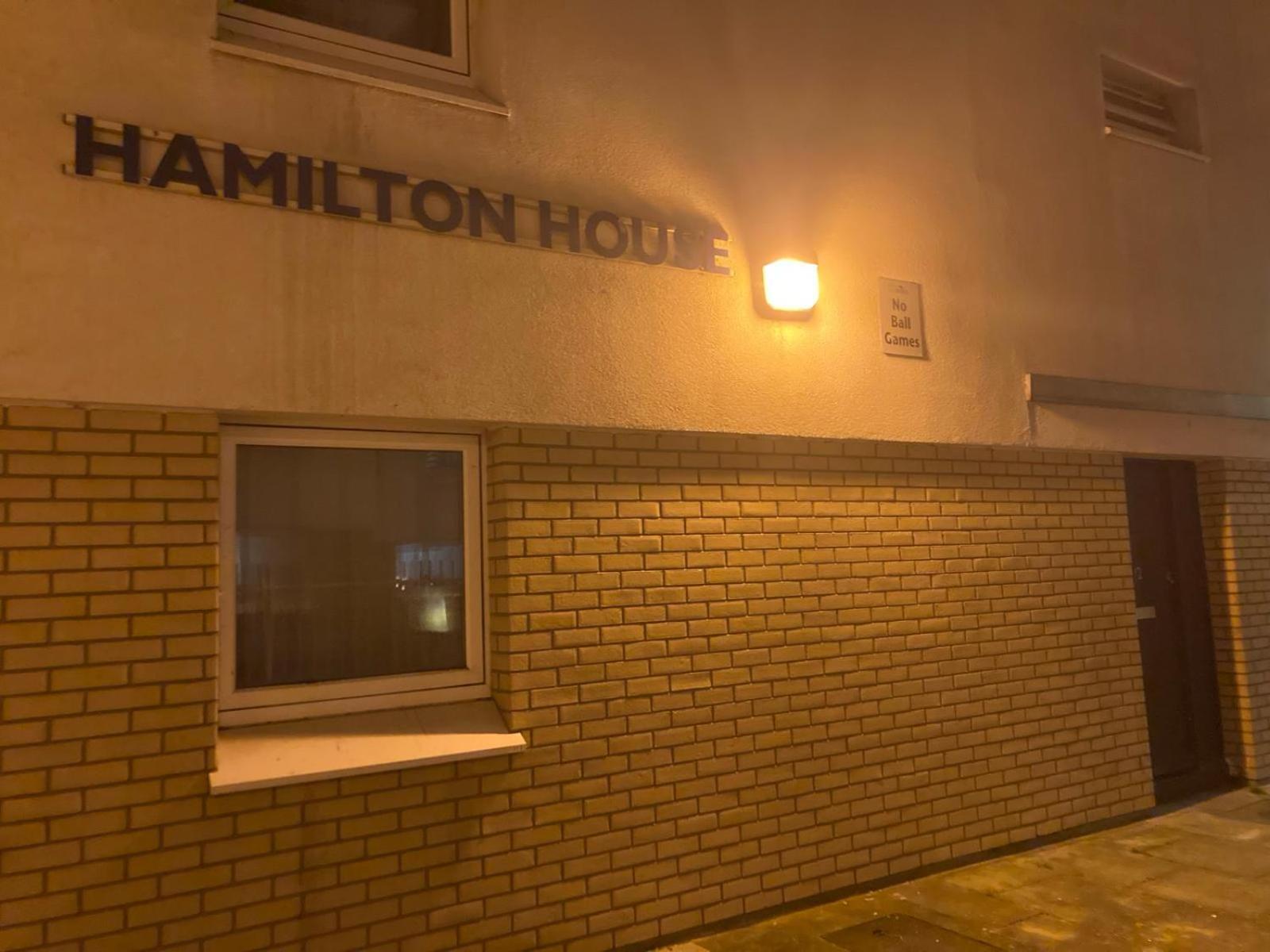 Kingdom Holiday - 12 Hamilton Лондон Экстерьер фото